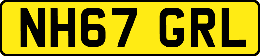 NH67GRL