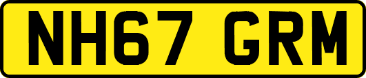 NH67GRM
