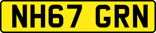 NH67GRN
