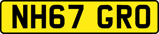 NH67GRO