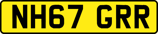 NH67GRR