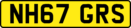 NH67GRS