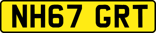 NH67GRT