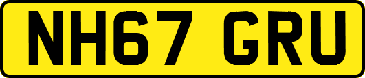 NH67GRU