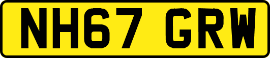 NH67GRW