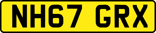 NH67GRX