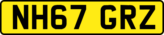 NH67GRZ