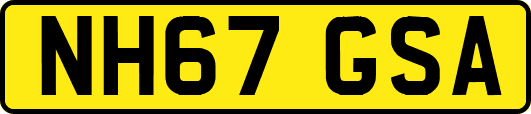 NH67GSA