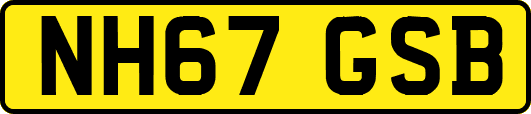 NH67GSB