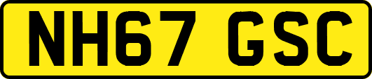 NH67GSC