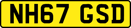 NH67GSD