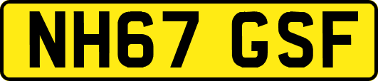 NH67GSF