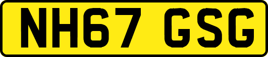 NH67GSG