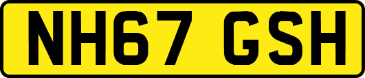 NH67GSH