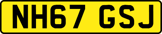 NH67GSJ
