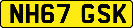 NH67GSK