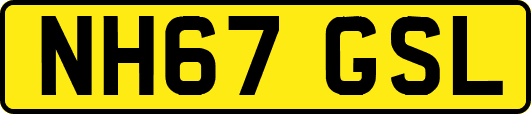 NH67GSL