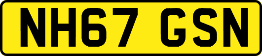 NH67GSN