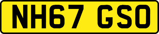 NH67GSO