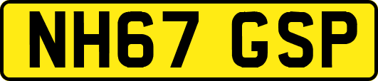 NH67GSP
