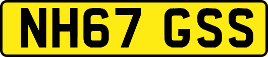 NH67GSS