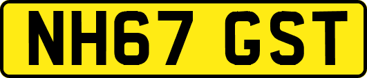 NH67GST