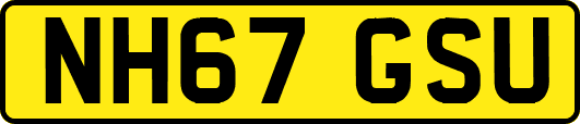NH67GSU