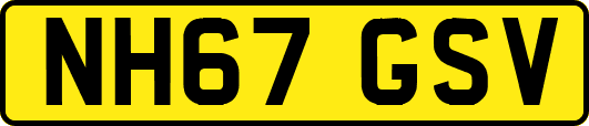 NH67GSV