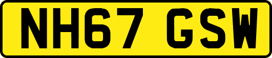 NH67GSW