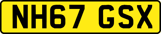 NH67GSX
