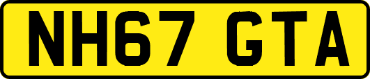 NH67GTA