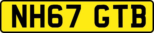 NH67GTB