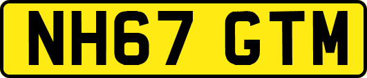 NH67GTM