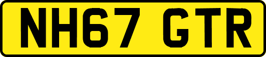 NH67GTR