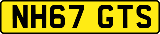 NH67GTS