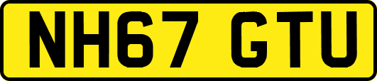 NH67GTU