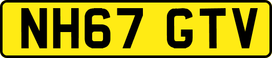 NH67GTV