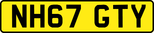 NH67GTY