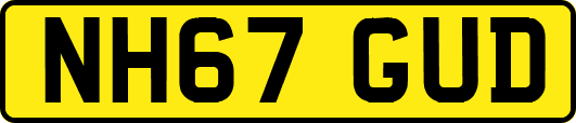 NH67GUD