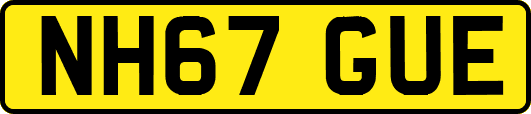NH67GUE