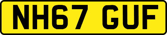 NH67GUF