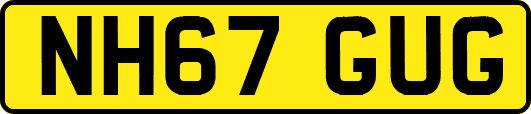 NH67GUG