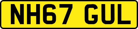 NH67GUL