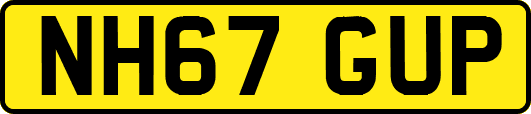 NH67GUP