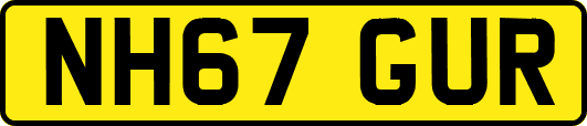 NH67GUR