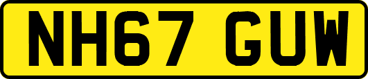 NH67GUW