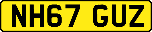 NH67GUZ