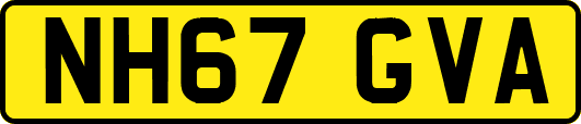 NH67GVA