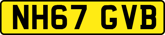 NH67GVB