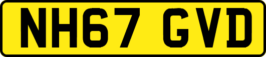 NH67GVD